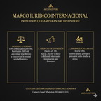 aviso legal 2 archivosperu